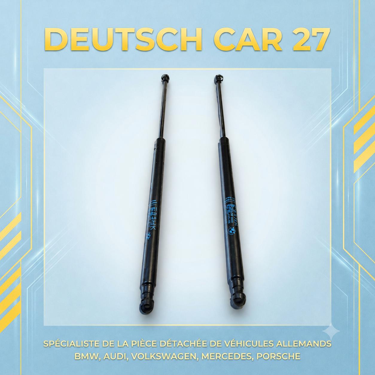 verin de hayon de coffre de BMW 335i e93 référence 7129215