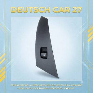 1commande de vitre arrière droit pour bmw e60