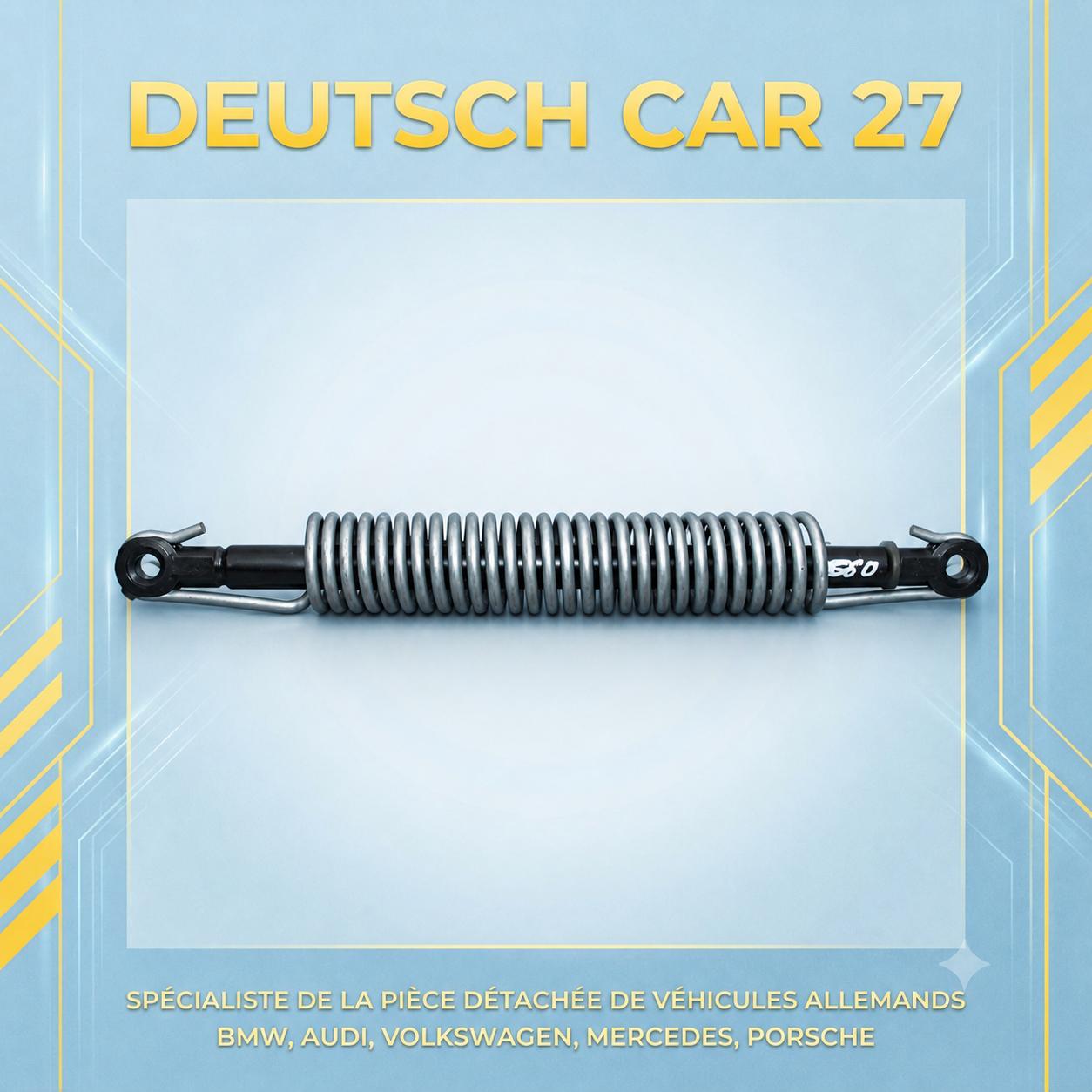 verin de coffre de BMW 530xd e61