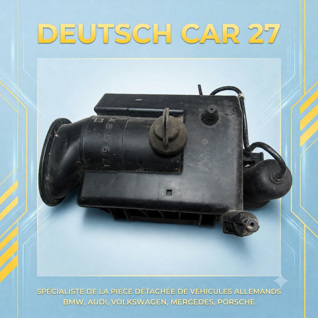 Boîte à air de Range rover P38 2l5