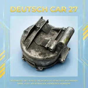 alternateur Mercedes w163 v8 ref a 628 154 01 03