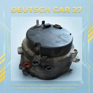 alternateur Mercedes w210 ref 000 150 1750