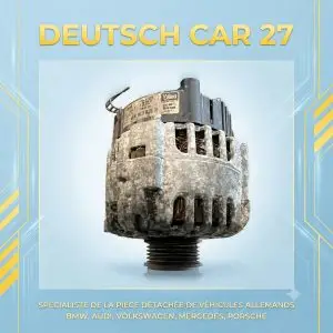 alternateur vw ref 030 903 023E