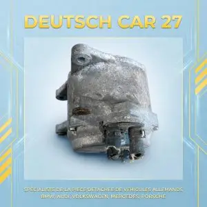 générateur/alternateur 3.0l tdi ref 059 903 015