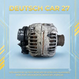 alternateur Bmw n47 ref 7 802 261