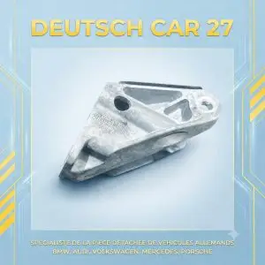support moteur BMW X3 3.0d ref 3 414 582