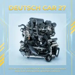moteur mercedes v6 3.0cdi om642920  185000km