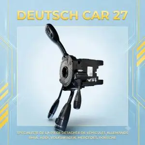 Capteur d'angle de braquage Mercedes-Benz ML W164  A1645458132