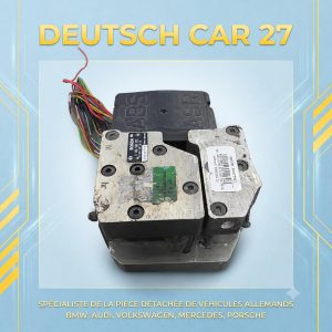 bloc abs mercedes w202 0265200043