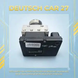 bloc ABS mercedes w203 a2095451532