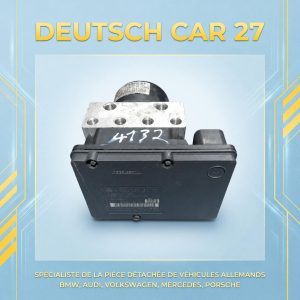 bloc ABS mercedes w209 0064310412