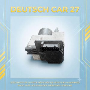 bloc ABS mercedes w169 A265950322