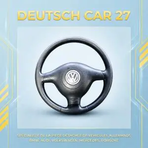 volant volkswagen golf 4