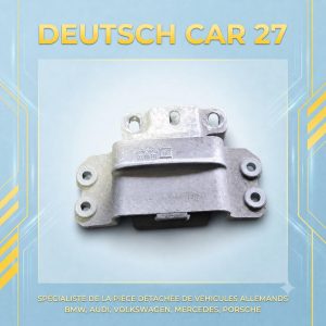 support moteur Volkswagen scirocco 1.4tsi