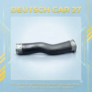tuyau d'intercooler Audi A3 8V Berline S21108A 2.0 essence ref s21108a