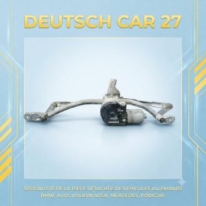 Tringlerie D'essuie Glace Avant BMW serie 5 7272451 7272367