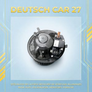pulseur d'air audi a3 8p  f011 500 081