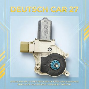 moteur de leve vitre avant droit de bmw serie 5 f10 f11