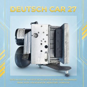 Bloc ABS SBC Mercedes Classe E W211 – Bosch 0265960029