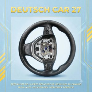 volant de bmw serie 5 f10 f11