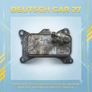 Radiateur d'huile moteur Mercedes - A6511800665