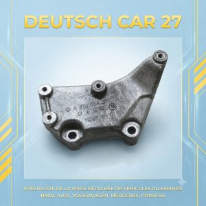 Support de collecteur d'admission Mercedes - A6510940039