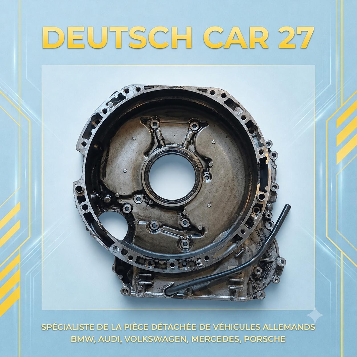 couvercle distribution Mercedes Vito w639 a6510450802