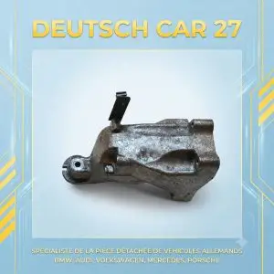 support moteur Mercedes Vito w639 a 6512234404