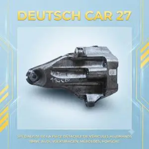 support moteur Mercedes Vito w639  a 6512231504