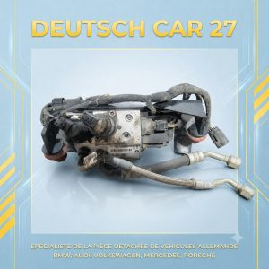 Bloc de commande / valve de stabilisateur actif BMW – Réf. 6760840