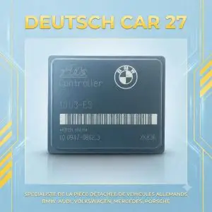 Calculateur ABS / DSC BMW E46 / Z3 – ATE 10.0947-0802.3