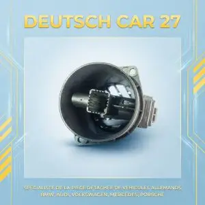 Débitmètre d'air  MERCEDES-BENZ ref A6510900148