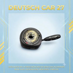 Mercedes-Benz C W204 Commodo de clignotant A2044401201