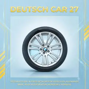 jante bmw f20 f21