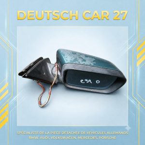 retroviseur droit electrique de bmw serie 5 e39