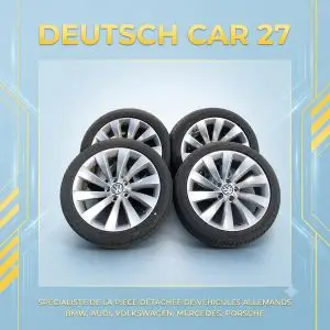 Jante Volkswagen scirocco