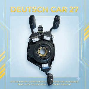 9170226 bloc commodo de bmw e90