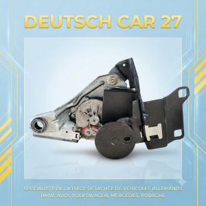 MOTEUR ESSUIE-GLACE ARRIÈRE BMW E46 TOURING – RÉF. 0390201559