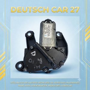 MOTEUR ESSUIE-GLACE ARRIÈRE MINI R50 / R53 – RÉF. 703615404