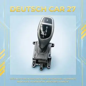 LEVIER DE BOÎTE AUTOMATIQUE BMW f25– RÉF. 10091824-00