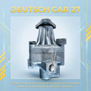 POMPE DIRECTION ASSISTÉE BMW E36 325TD / 325TDS – RÉF. 32411141042
