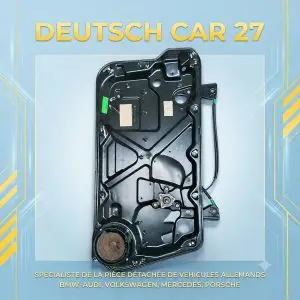 Lève-vitre AVANT GAUCHE Volkswagen New Beetle 1C – Réf. 1C0837755LL