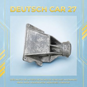 SUPPORT / CARTER DE TRANSMISSION BMW – RÉF. 7527916