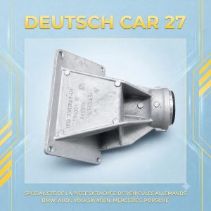 SUPPORT / CARTER DE TRANSMISSION BMW – RÉF. 7587862