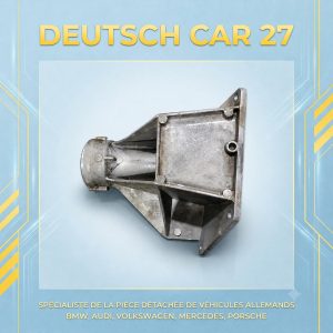 SUPPORT / CARTER BMW – RÉF. 7503120