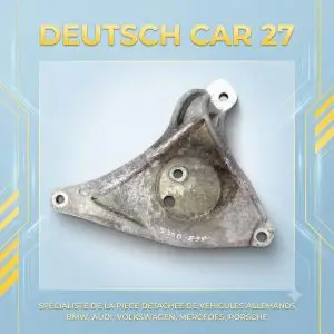 SUPPORT / PATTE MOTEUR BMW 530D E39 – M57 3.0 DIESEL