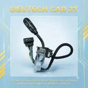 COMMODO MULTIFONCTION MERCEDES SLK R170 A1705400144