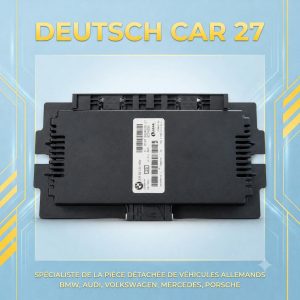 BOÎTIER FRM II BMW E90 / E91 LED – RÉF. 61359204532-01 / 9204532