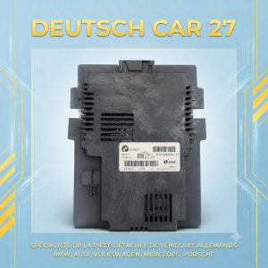 🔧 BOÎTIER FRM3R BMW SÉRIE 1 E81 – RÉF. 6135 9263793-01 / 9263793
