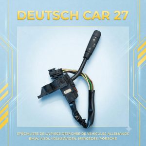 COMMODO MULTIFONCTION MERCEDES W202  A2025400244